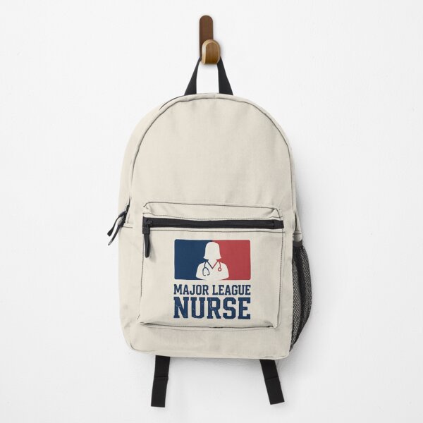 Item preview, Major League Nurse designed and sold by dudelinart.