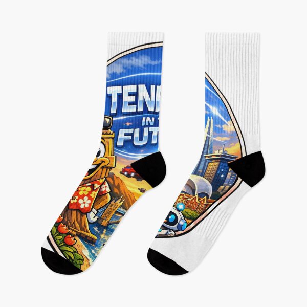 Item preview, TENERIFE IN THE FUTURE designed and sold by blacK1982White.