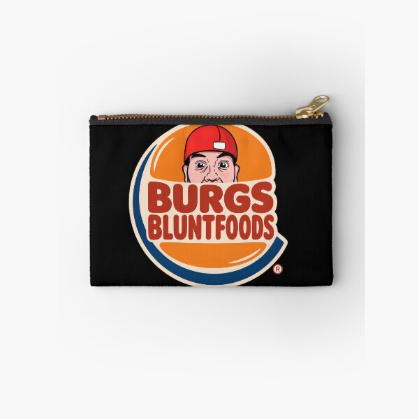 Item preview, Burgs Blunt Lounge  designed and sold by CasuallyChaotic.