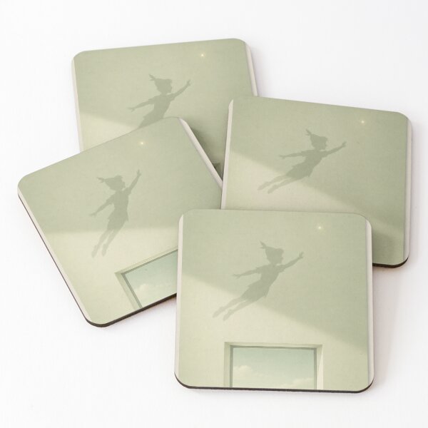 Item preview, Peter Pan Digital Art designed and sold by LuluLeb.