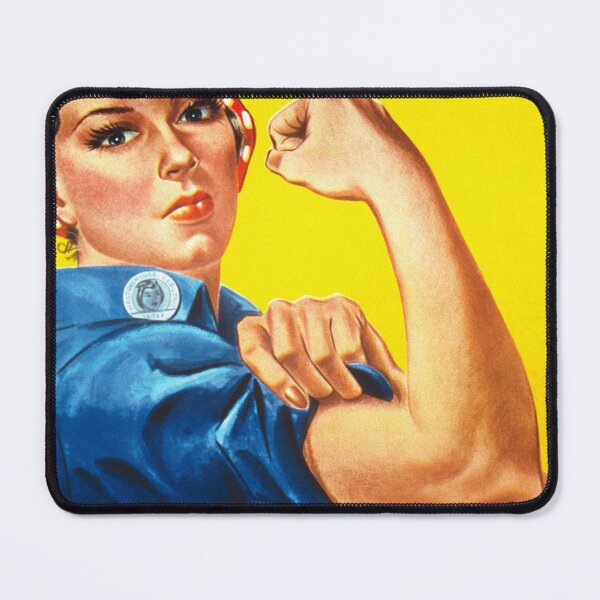 Item preview, We Can Do It! designed and sold by spyridesigns.
