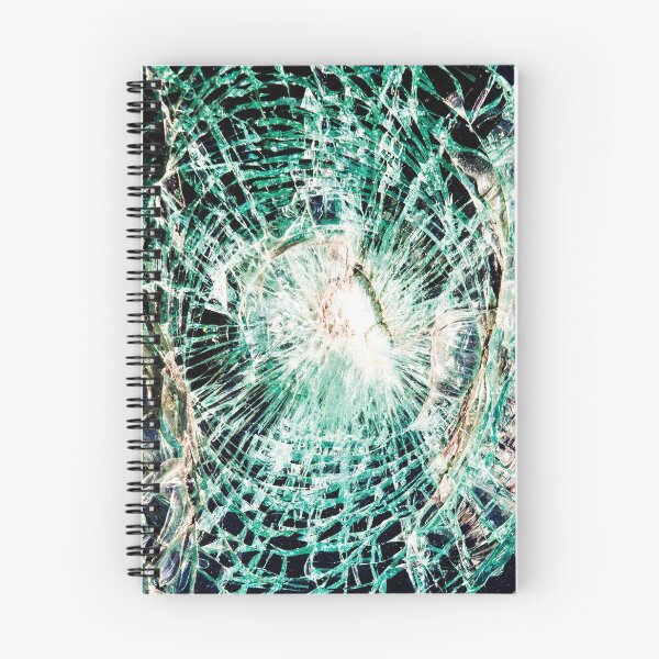 Item preview, Shattered designed and sold by DesignBurger.