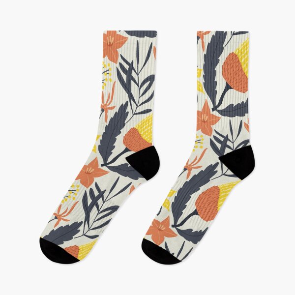 Item preview, Australian Florals designed and sold by Red Moon Rising.