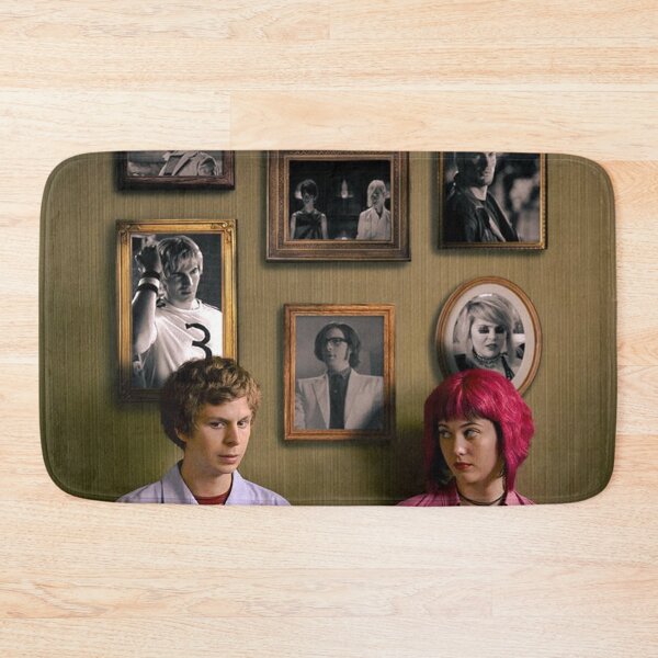 Item preview, Scott Pilgrim vs. The World designed and sold by nowak51.