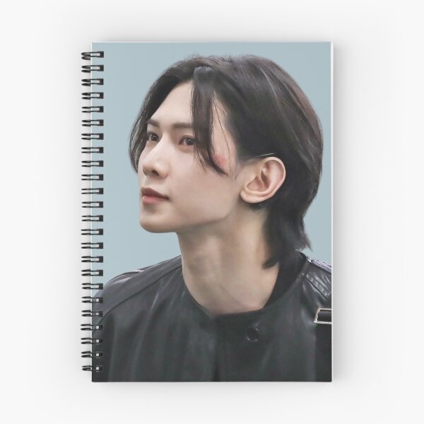 Item preview, Marca de nacimiento Yeosang designed and sold by avna.