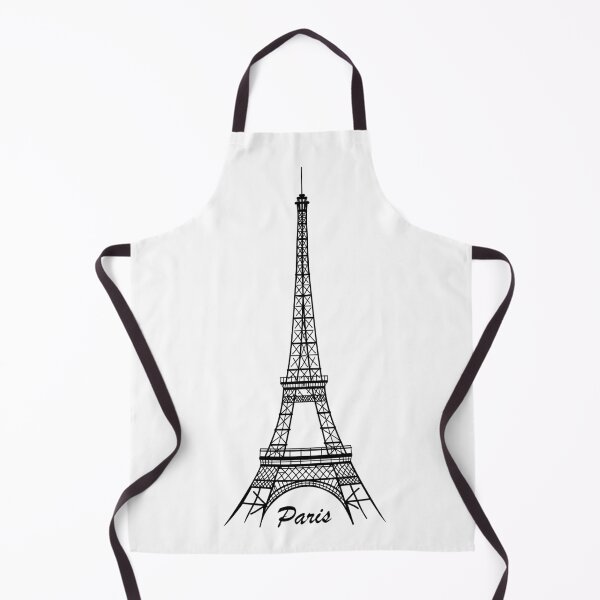 Item preview, Paris Eiffel Tower designed and sold by sundardesigns.