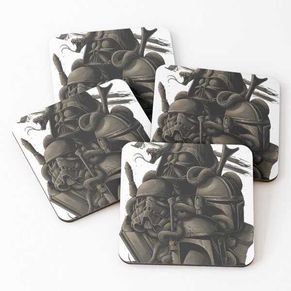 Item preview, Star Wars Helmet designed and sold by Aetre.