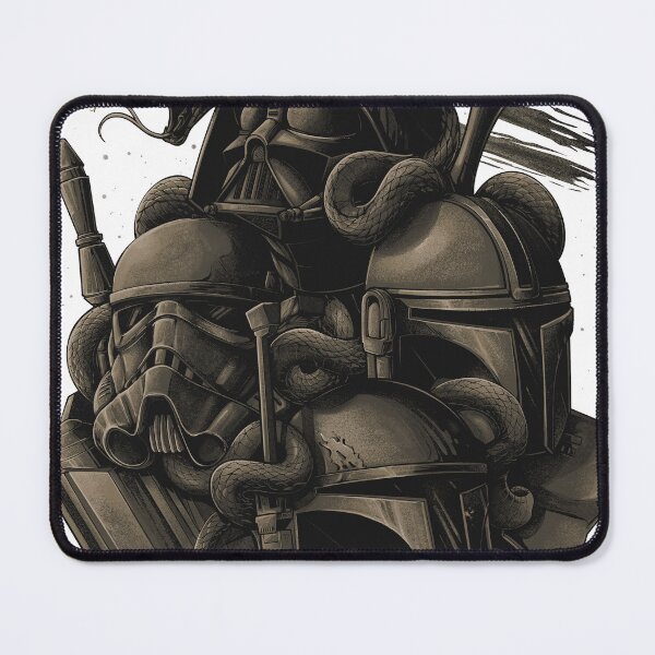 Item preview, Star Wars Helmet designed and sold by Aetre.
