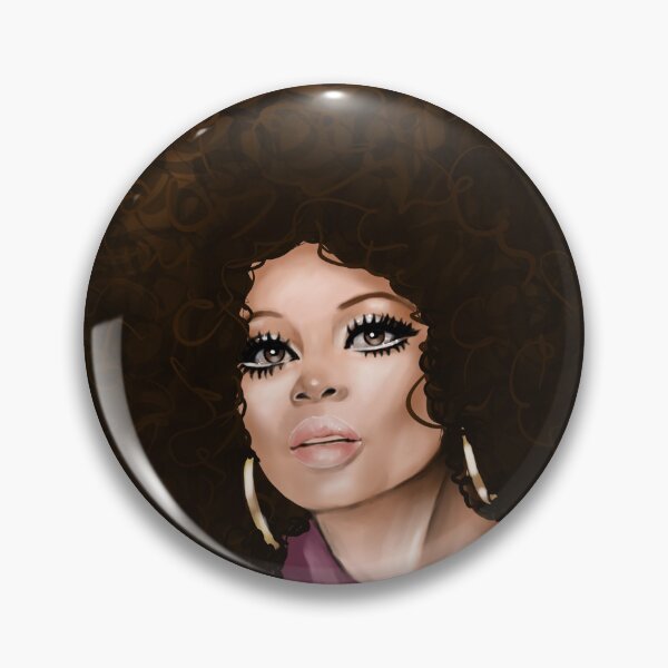Item preview, Supremes Era designed and sold by icongallery.