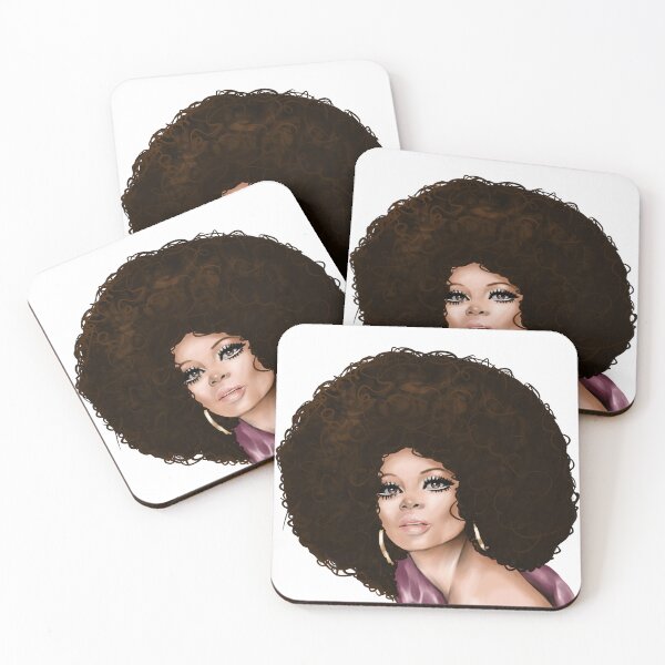 Item preview, Supremes Era designed and sold by icongallery.