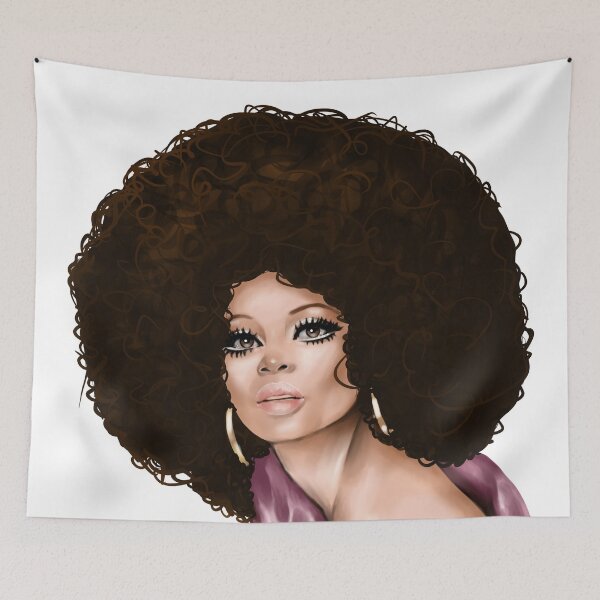 Item preview, Supremes Era designed and sold by icongallery.