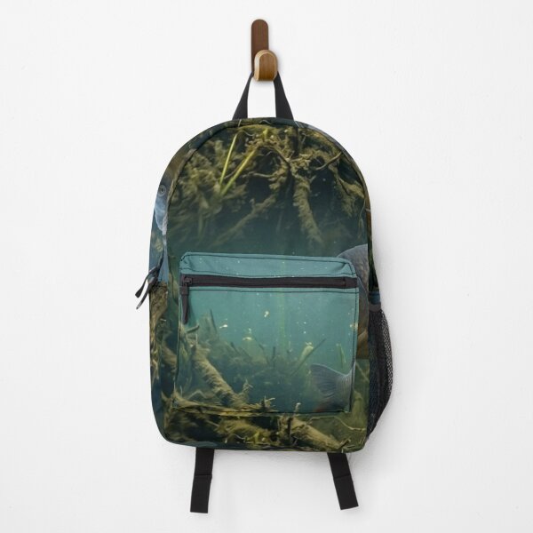 Item preview, I Don't Need Therapy, I Need Carp: Twin Fish designed and sold by CoolLookClothes.