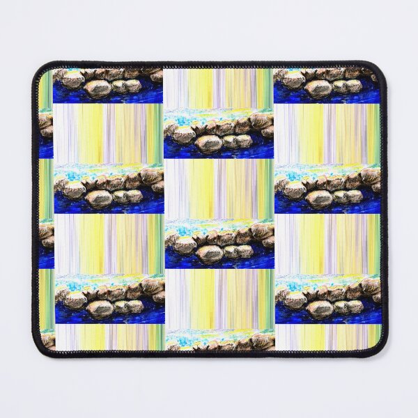 Item preview, To cross or not to cross designed and sold by C. Ames Studio.