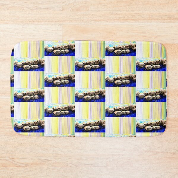 Item preview, To cross or not to cross designed and sold by C. Ames Studio.