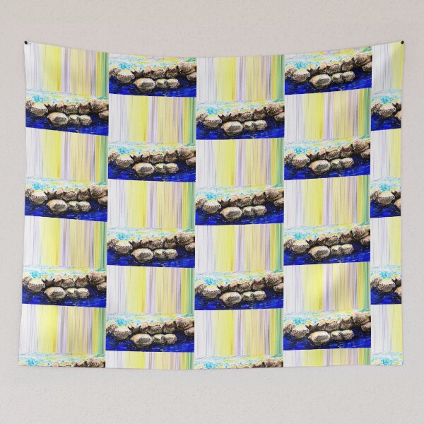 Item preview, To cross or not to cross designed and sold by C. Ames Studio.