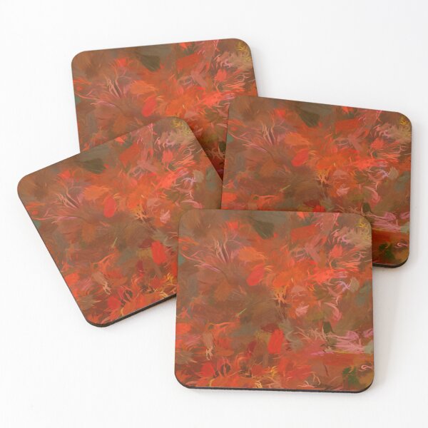Item preview, Redder Blossom designed and sold by 83oranges.com.