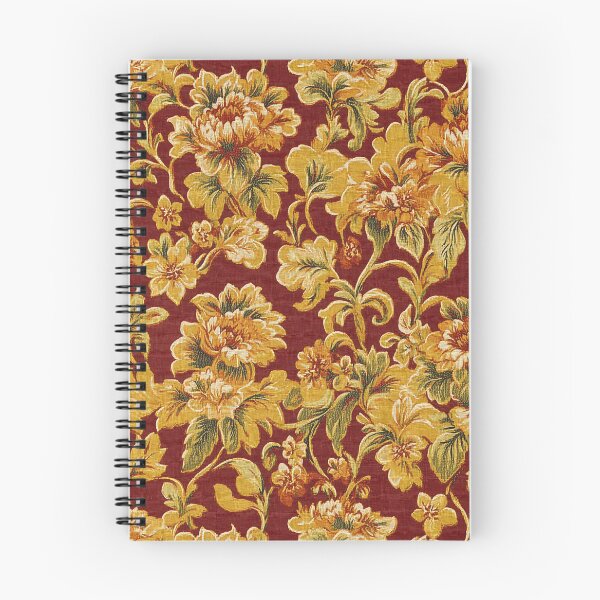 Item preview, Ornamental Chintz Flower  - Flower Bouquet Pattern   - Best Gifts For Women designed and sold by RoyalStarsPatts.