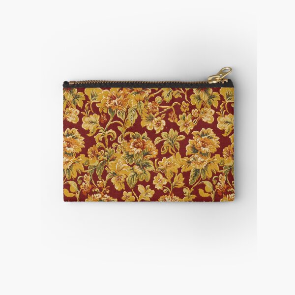 Item preview, Ornamental Chintz Flower  - Flower Bouquet Pattern   - Best Gifts For Women designed and sold by RoyalStarsPatts.