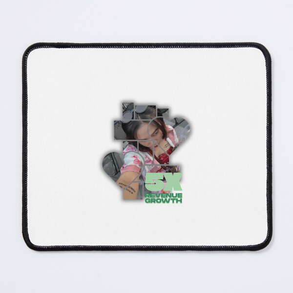 Item preview, Puzzle Green Growth designed and sold by UllricKramer.
