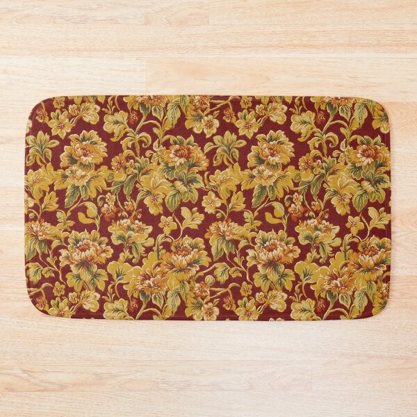 Item preview, Ornamental Chintz Flower  - Flower Bouquet Pattern   - Best Gifts For Women designed and sold by RoyalStarsPatts.