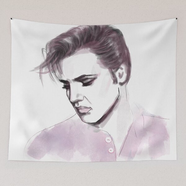 Item preview, Hound dog designed and sold by icongallery.