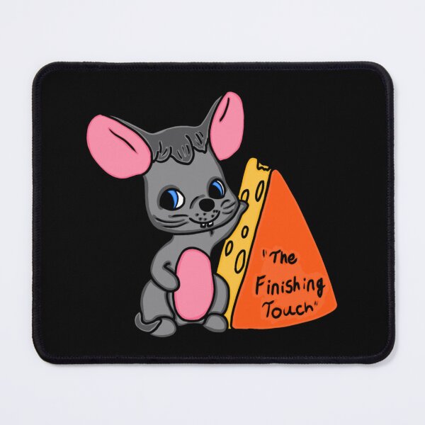 Item preview, The Finishing Touch designed and sold by Eurydice's Closet.
