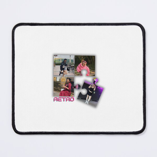 Item preview, Retro Puzzles Slay Queen  designed and sold by UllricKramer.