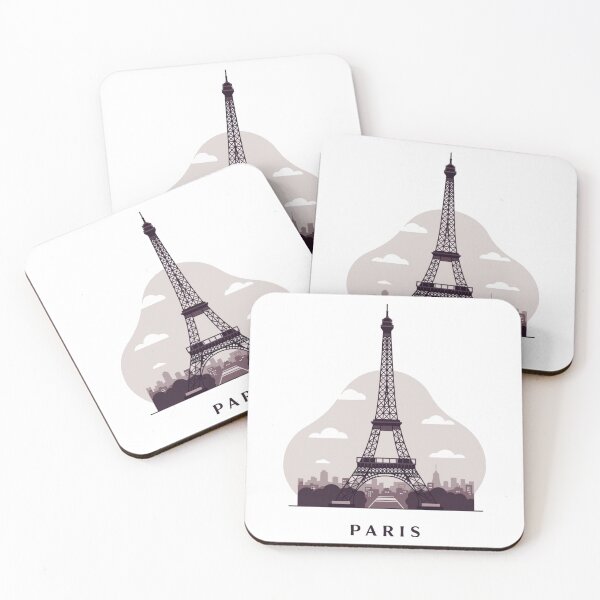 Item preview, Paris Eiffel Tower designed and sold by Shresart ✨.