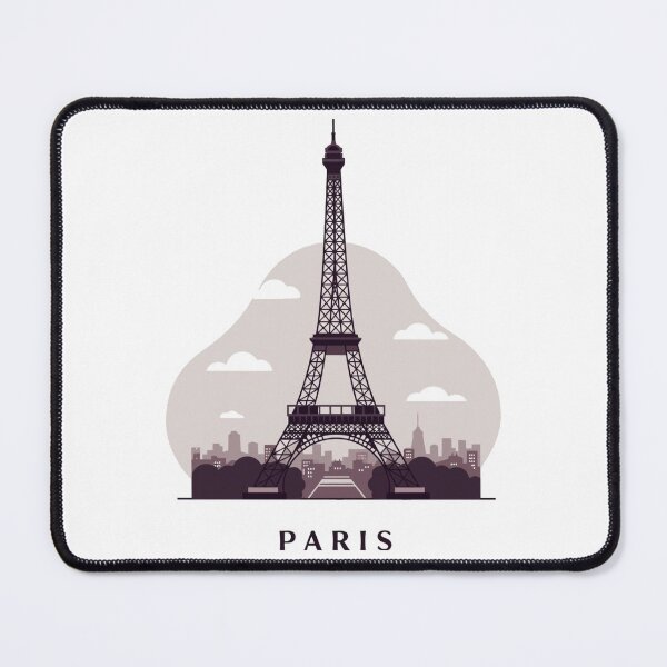 Item preview, Paris Eiffel Tower designed and sold by Shresart ✨.