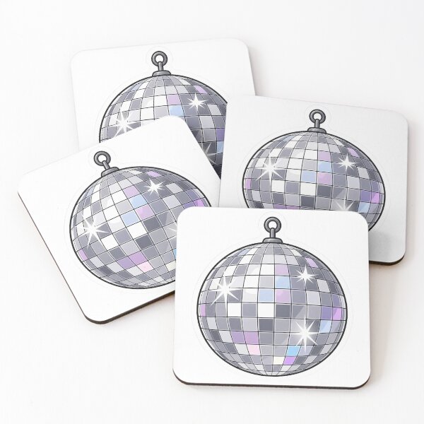 Item preview, Disco Mirror Ball Shine designed and sold by PriyankaSonara.
