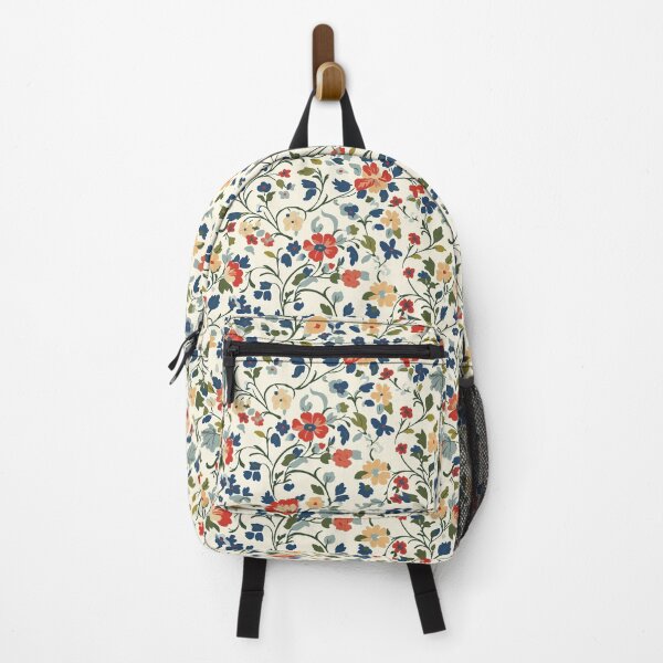 Item preview, Fragrant Vintage Floral - Botanical Garden Pattern - Birthday Gift Ideas designed and sold by RoyalStarsPatts.