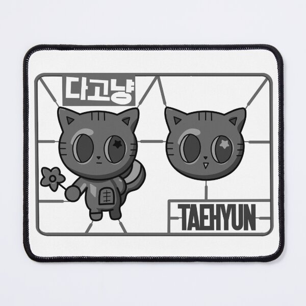 Item preview, Taehyun of TXT designed and sold by bangxhai.