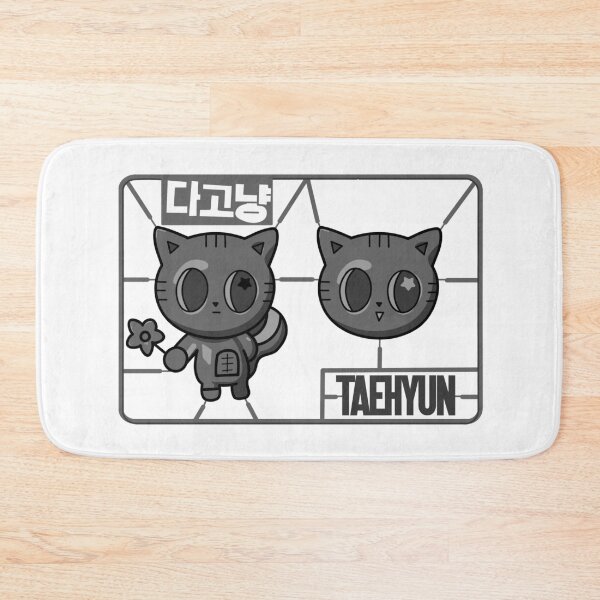 Item preview, Taehyun of TXT designed and sold by bangxhai.