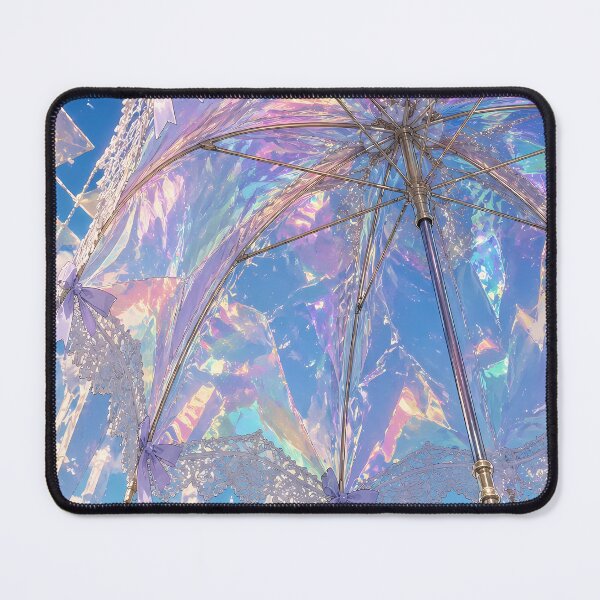 Item preview, Magical realm umbrella designed and sold by Helmy Dream.