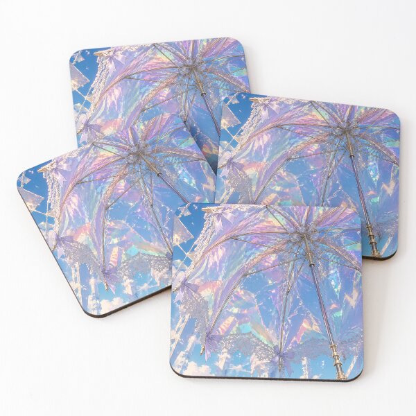 Item preview, Magical realm umbrella  designed and sold by Helmy Dream.