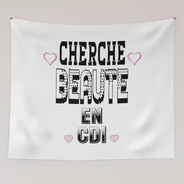 Item preview, Looking for a beauty professional for a permanent position designed and sold by Palou54.