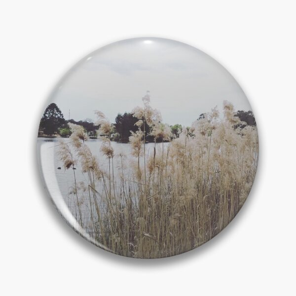 Item preview, Morning Mist at Daylesford designed and sold by Jayne  Sims.