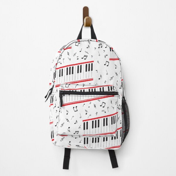 Item preview, MJ Beat It Piano Print designed and sold by design-r.