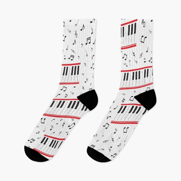 Item preview, MJ Beat It Piano Print designed and sold by design-r.