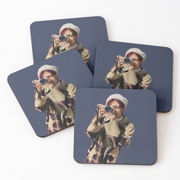 Item preview, Europe Tour Yeosang designed and sold by avna.