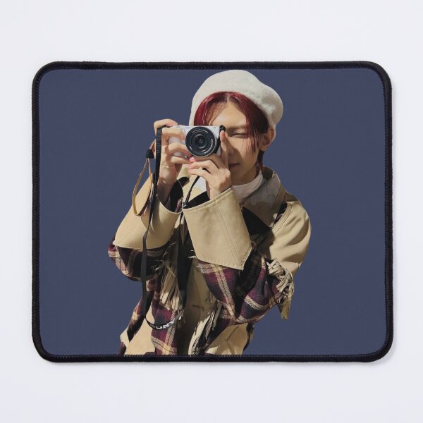 Item preview, Europe Tour Yeosang designed and sold by avna.