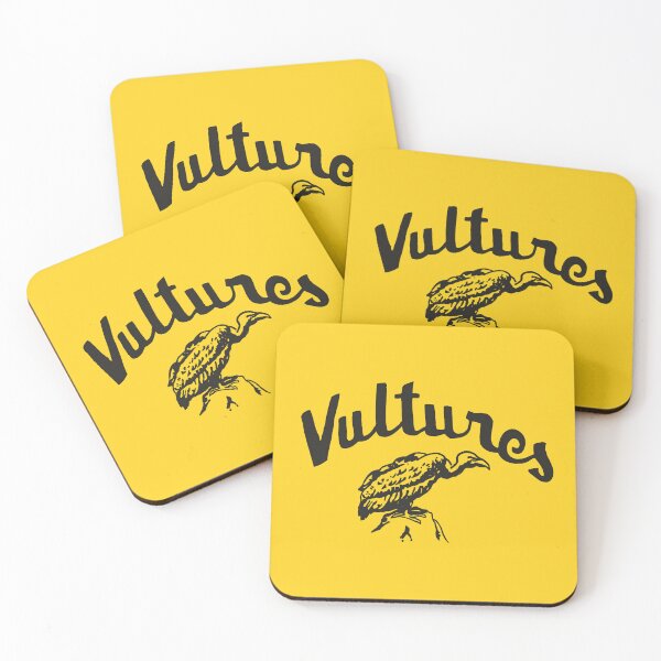 Item preview, Vultures designed and sold by Darkifun.