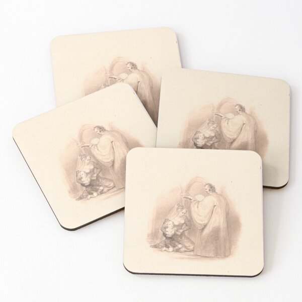 Item preview, Howard Economy of Human Life | Fairy Tale designed and sold by GammaRay.