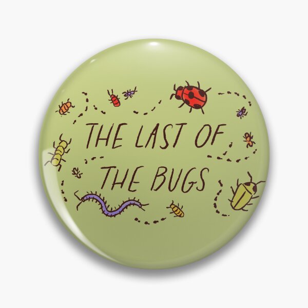 Item preview, the last of the bugs colored doodle noah kahan designed and sold by Raya Z.
