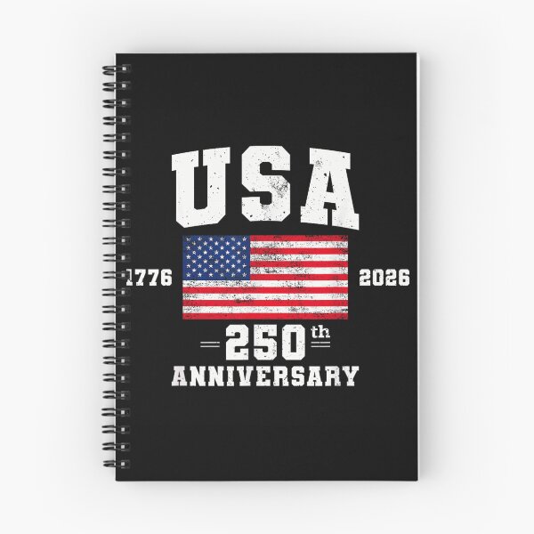 Item preview, USA 250th Anniversary 1776-2026 Semiquincentennial Patriotic American Flag Heritage designed and sold by DaphoLatara.