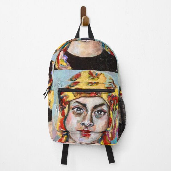 Item preview, The defiant one, beautiful with a flowery forehead designed and sold by soffya.