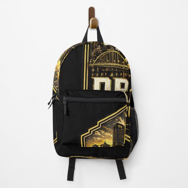 Item preview, Pittsburgh Football Draft 2026 City Skyline Sports Fan Commemorative Design designed and sold by DaphoLatara.