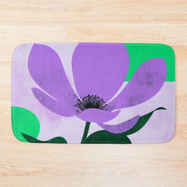 Item preview, Modern Botanical Floral Abstract Minimalist Design designed and sold by joycrysstudio.