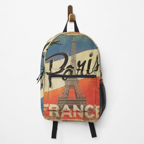 Item preview, Iconic Paris Tower Retro Ver designed and sold by kennymille.