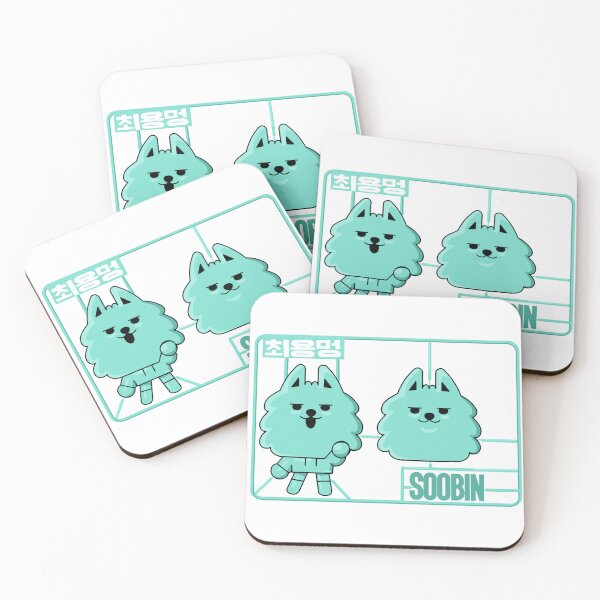 Item preview, Soobin of TXT designed and sold by bangxhai.